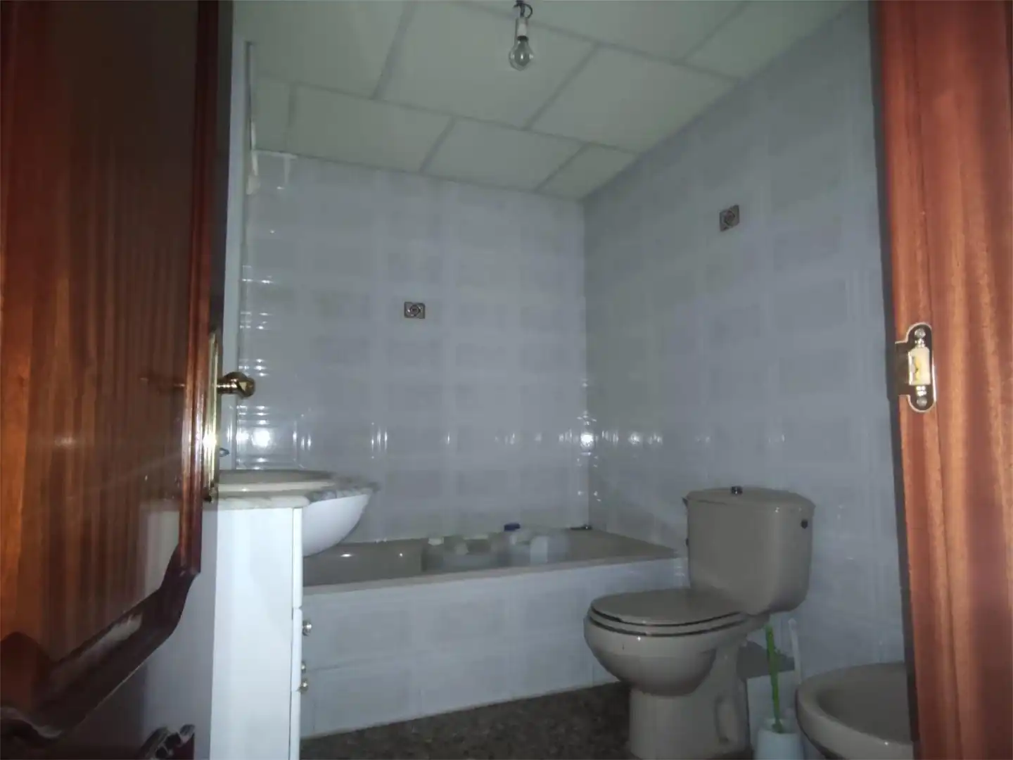 Flat for sale in Avenida de Aragón, 50, Alhama de Aragón Flat for sale in Avenida de Aragón, 50, Alhama de Aragón