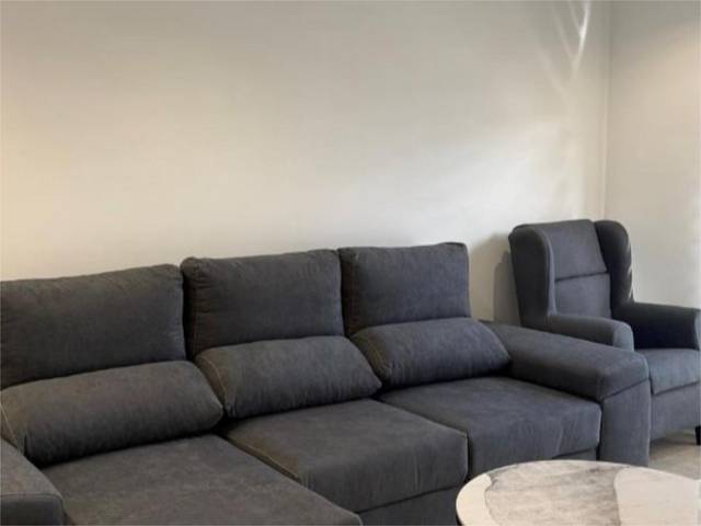 Piso en Alquiler en Carrer General Bañuls, 16 en Bigastro