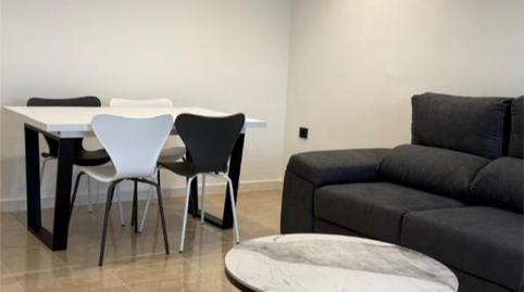 Foto 3 de Pis de lloguer a Carrer General Bañuls, 16, Bigastro, Alicante