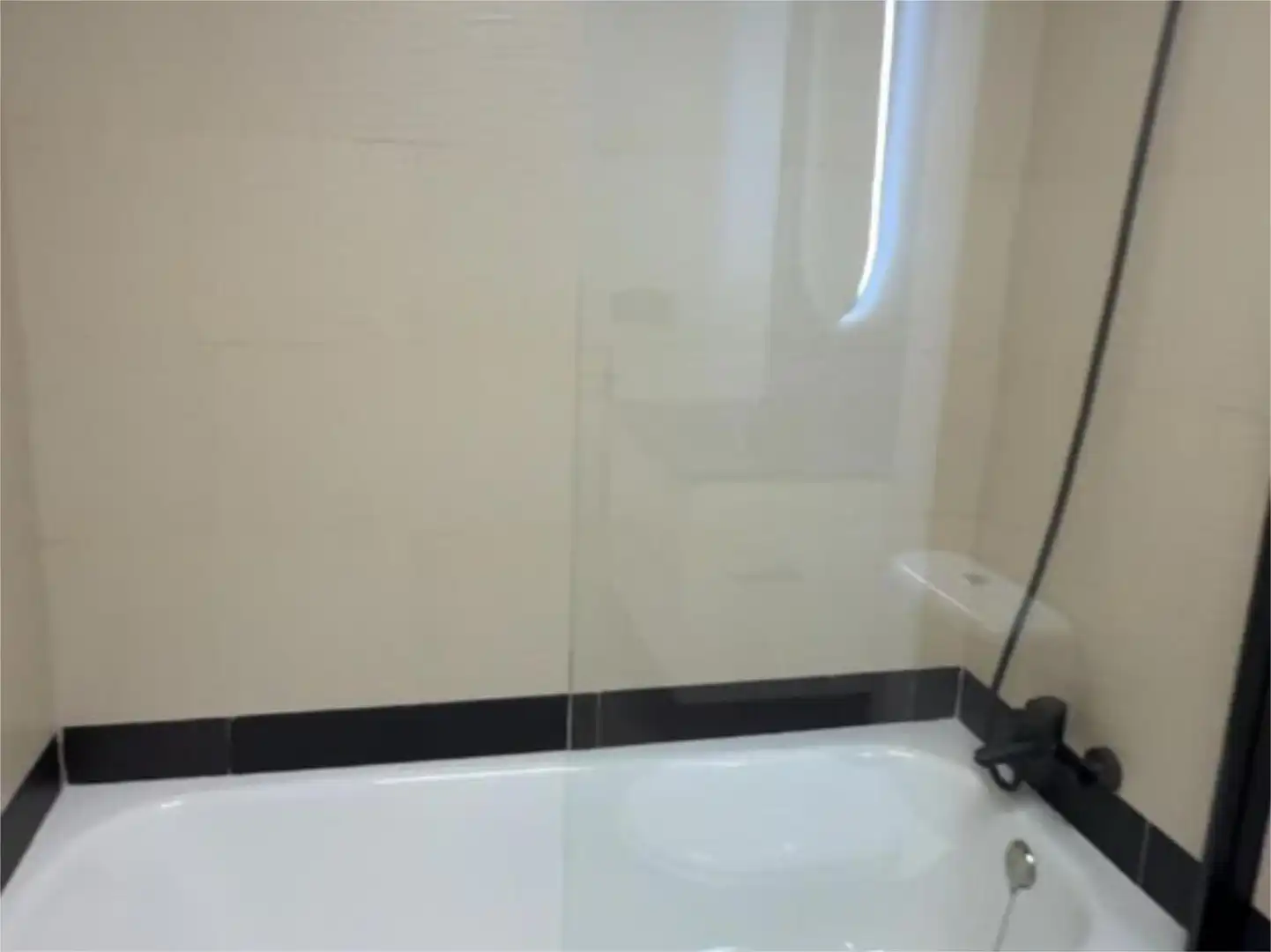 Pis de lloguer a Carrer General Bañuls, 16, Bigastro Bany de Pis de lloguer en Bigastro amb Aire condicionat, Calefacció i Terrassa
