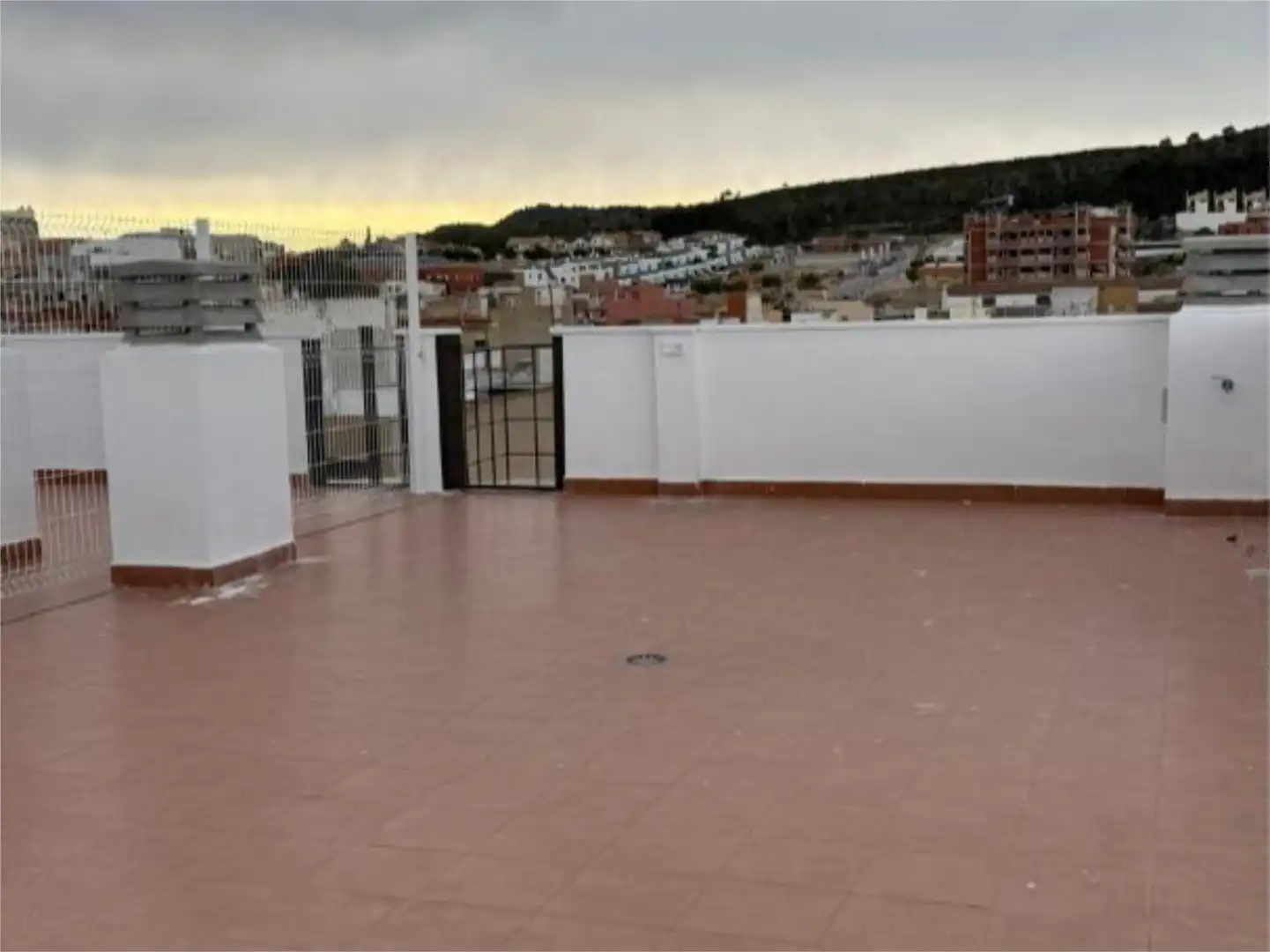 Pis de lloguer a Carrer General Bañuls, 16, Bigastro Terrassa de Pis de lloguer en Bigastro amb Aire condicionat, Calefacció i Terrassa