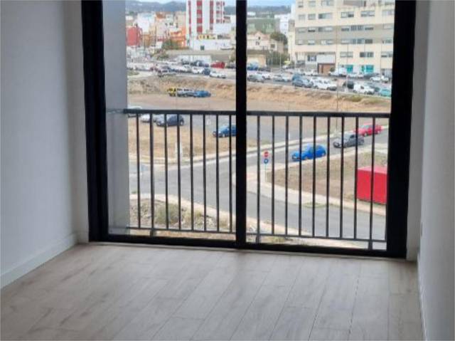 Piso en Alquiler en Calle Matías Jiménez Ruiz, 6 en San Gregorio