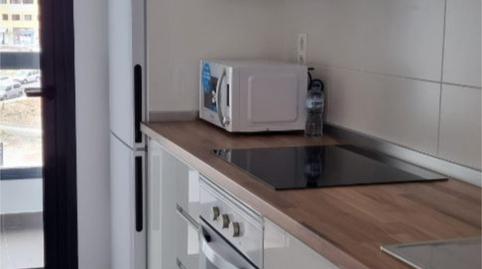 Foto 5 von Wohnung zur Miete in Calle Matías Jiménez Ruiz, 6, San Gregorio, Telde