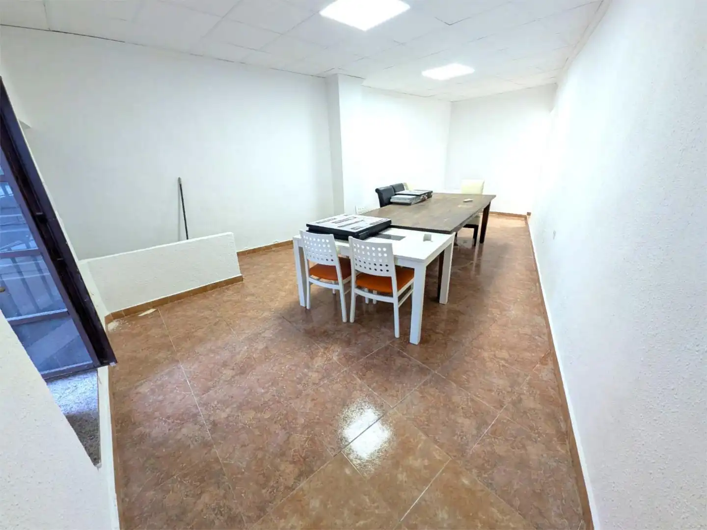 Pis en venda en  Murcia Capital amb Aire condicionat, Calefacció i Terrassa