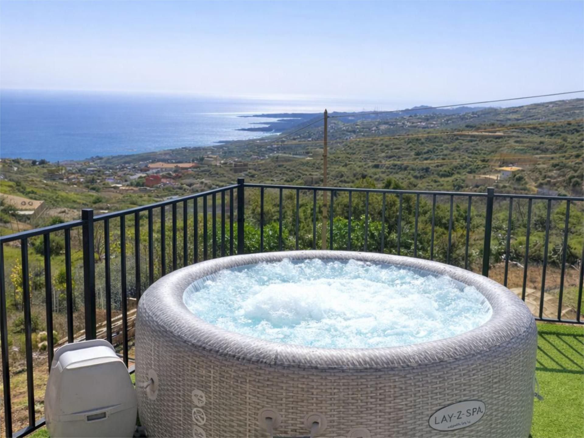 Wohnung zur Miete in Camino Lomo de Montijo, 95, El Escobonal - Pájara