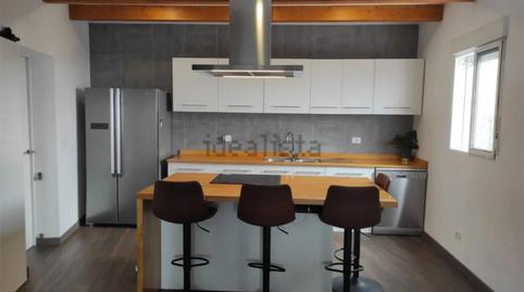 Foto 5 von Wohnung zur Miete in Camino Lomo de Montijo, 95, El Escobonal - Pájara, Güímar