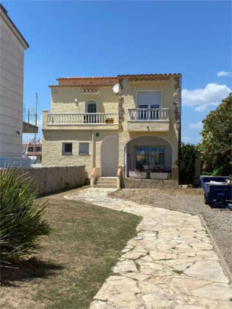 Casa o xalet de lloguer a Muga - Gran Reserva - Badia