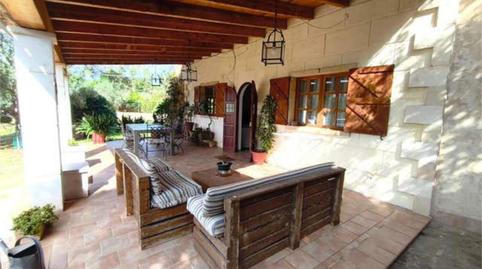 Foto 2 de Casa o chalet de alquiler en Marratxí, Illes Balears