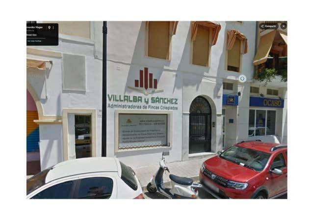 Local comercial en Alquiler en Cueva de Menga