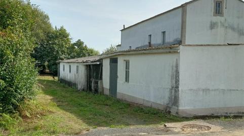 Foto 4 de Casa o xalet en venda a Barreiro, 160, San Mateo - Castro- O Val, Narón