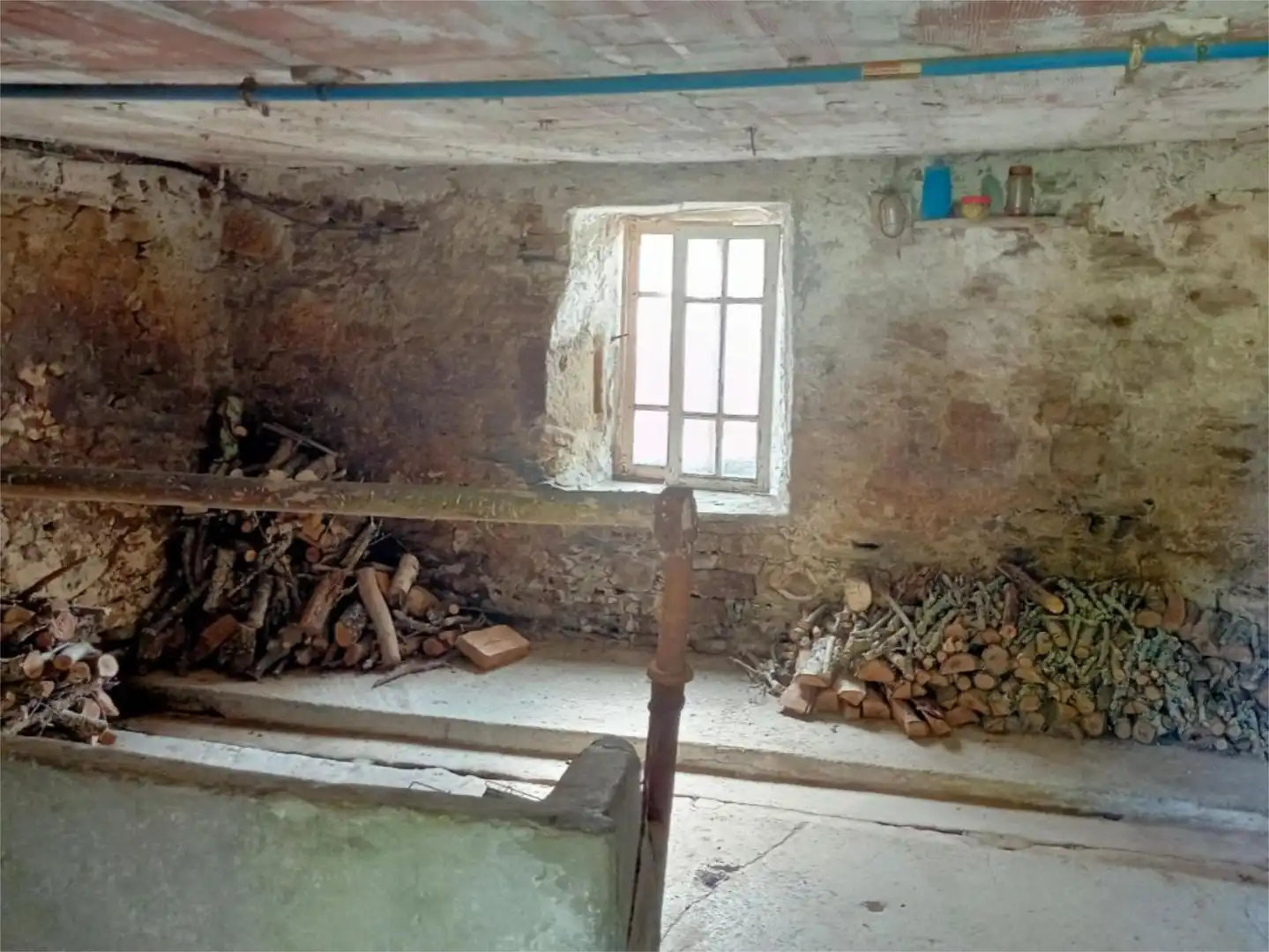 Casa o xalet en venda a Barreiro, 160, San Mateo - Castro- O Val Casa o xalet en venda en Narón