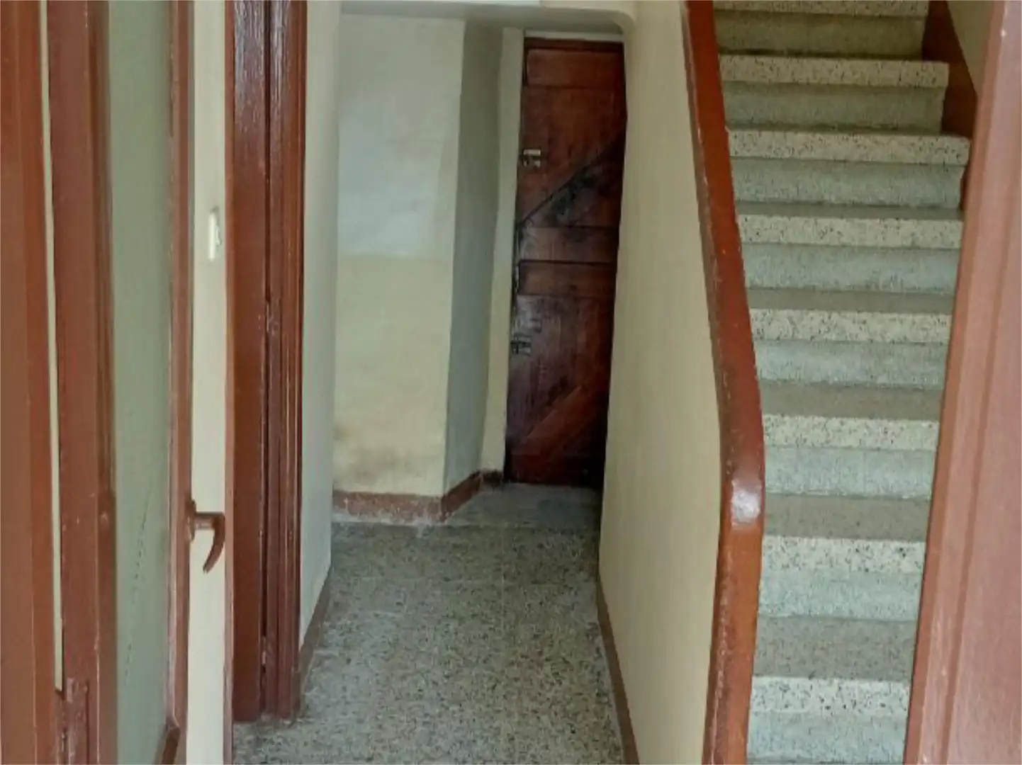 Casa o xalet en venda a Barreiro, 160, San Mateo - Castro- O Val Casa o xalet en venda en Narón