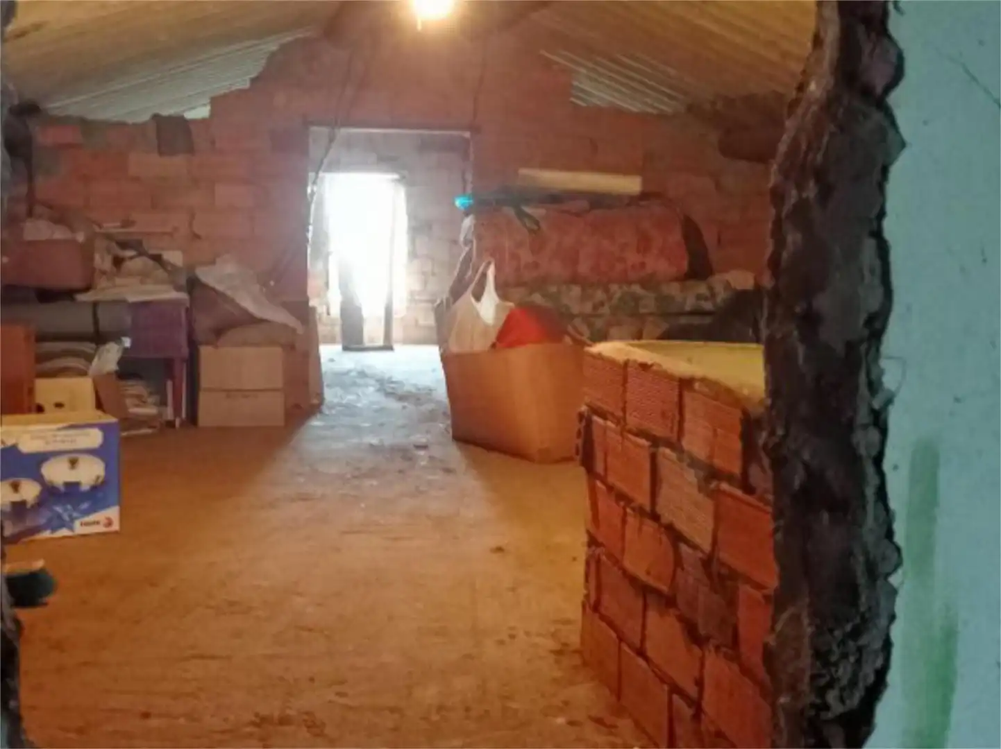 Casa o xalet en venda a Barreiro, 160, San Mateo - Castro- O Val Casa o xalet en venda en Narón