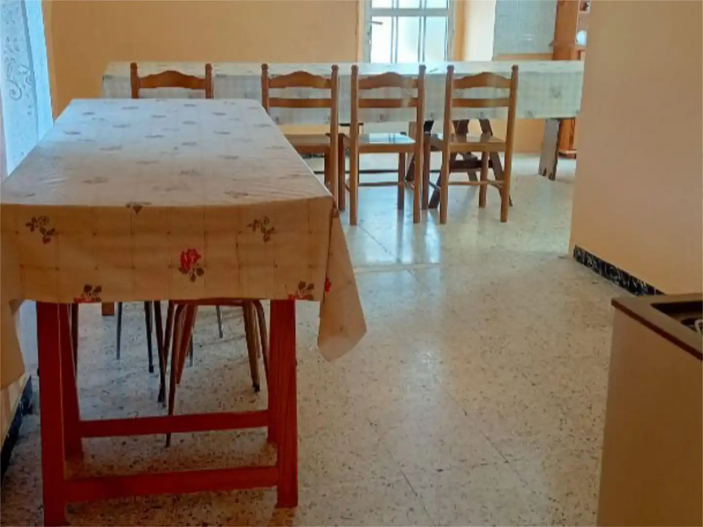 Casa o xalet en venda a Barreiro, 160, San Mateo - Castro- O Val Menjador de Casa o xalet en venda en Narón