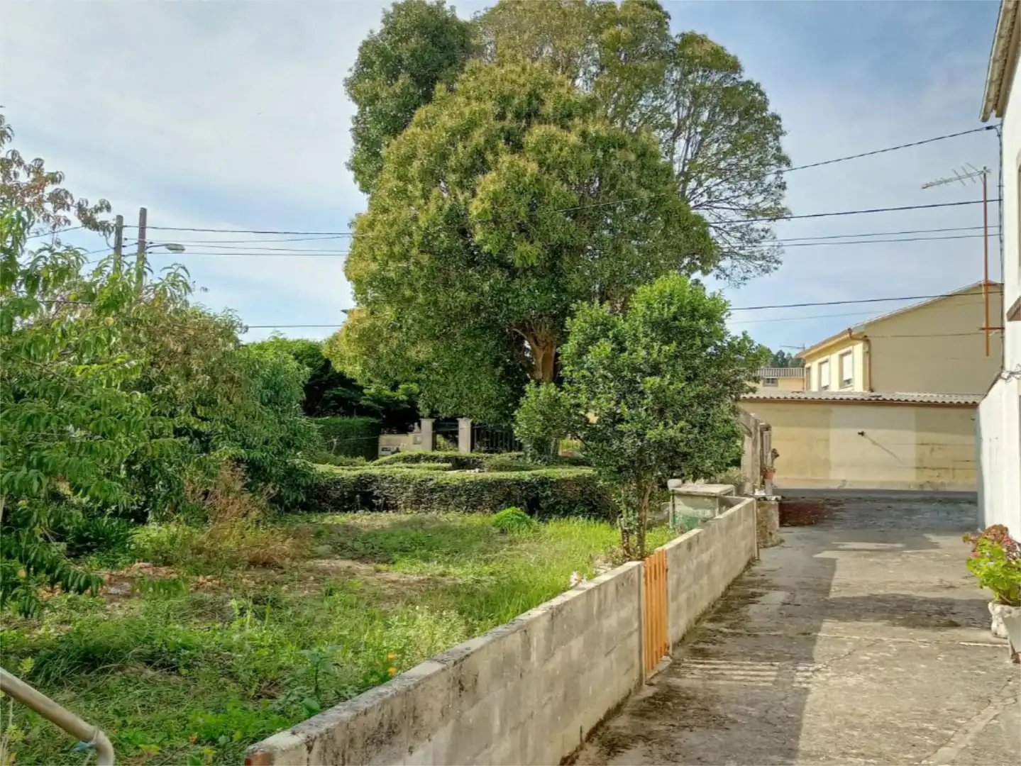 Casa o xalet en venda a Barreiro, 160, San Mateo - Castro- O Val Casa o xalet en venda en Narón