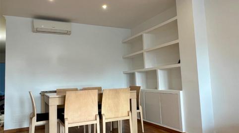 Photo 3 of Flat for rent in Barrio de Benimaclet,  Valencia Capital