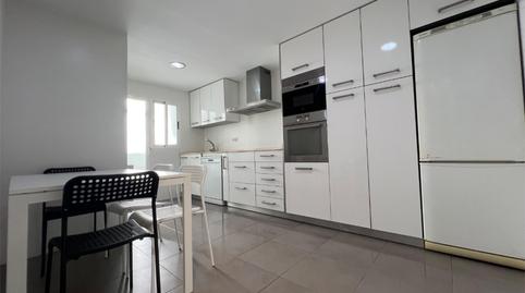 Photo 5 of Flat for rent in Barrio de Benimaclet,  Valencia Capital