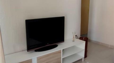 Foto 4 de Piso de alquiler en Avenida Málaga, 11, San Cristóbal, Ronda