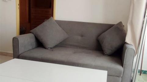 Foto 5 de Piso de alquiler en Avenida Málaga, 11, San Cristóbal, Ronda