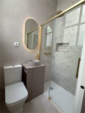 Piso en Venta en Triana Casco Antiguo