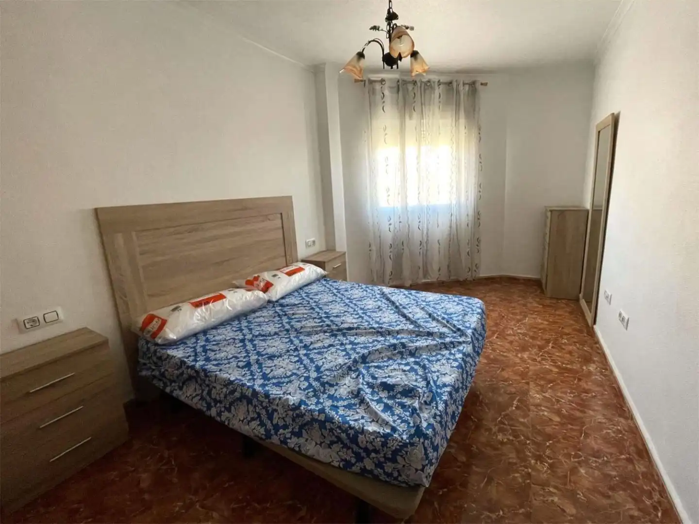 Wohnung zur Miete in Calle de la Vía, 142, Mazarrón Casco Urbano Wohnung zur Miete in Calle de la Vía, 142, Mazarrón Casco Urbano
