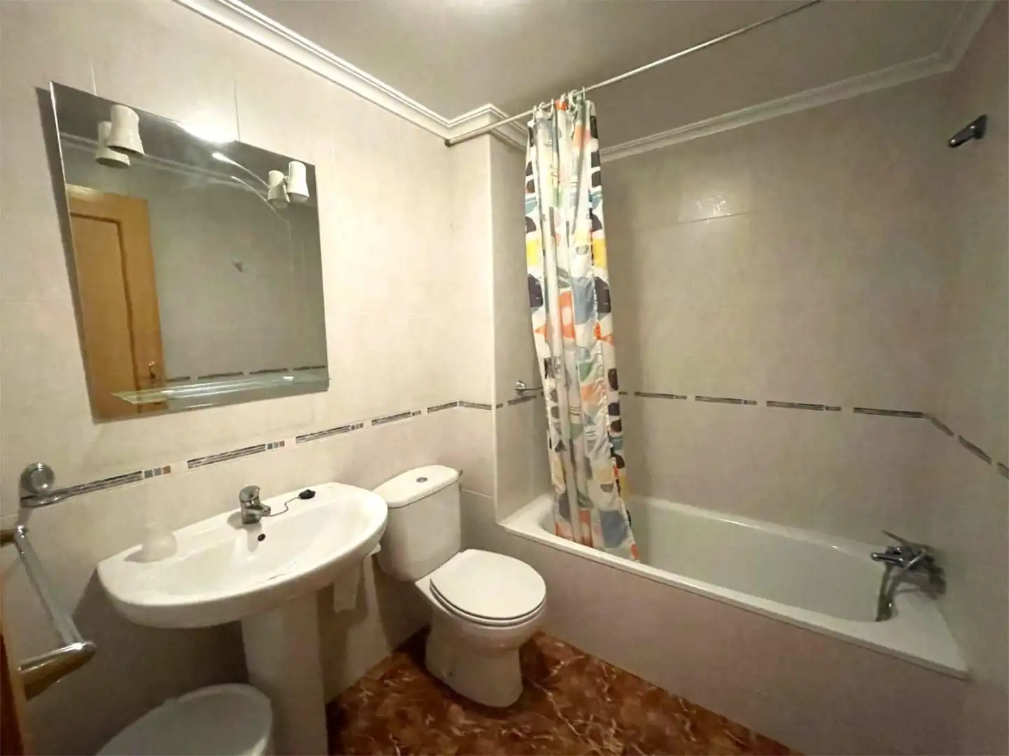 Wohnung zur Miete in Calle de la Vía, 142, Mazarrón Casco Urbano Wohnung zur Miete in Calle de la Vía, 142, Mazarrón Casco Urbano