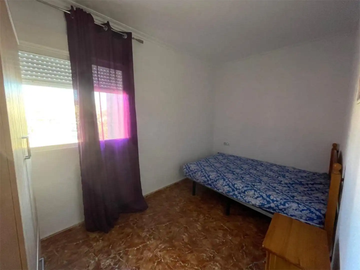 Wohnung zur Miete in Calle de la Vía, 142, Mazarrón Casco Urbano Wohnung zur Miete in Calle de la Vía, 142, Mazarrón Casco Urbano
