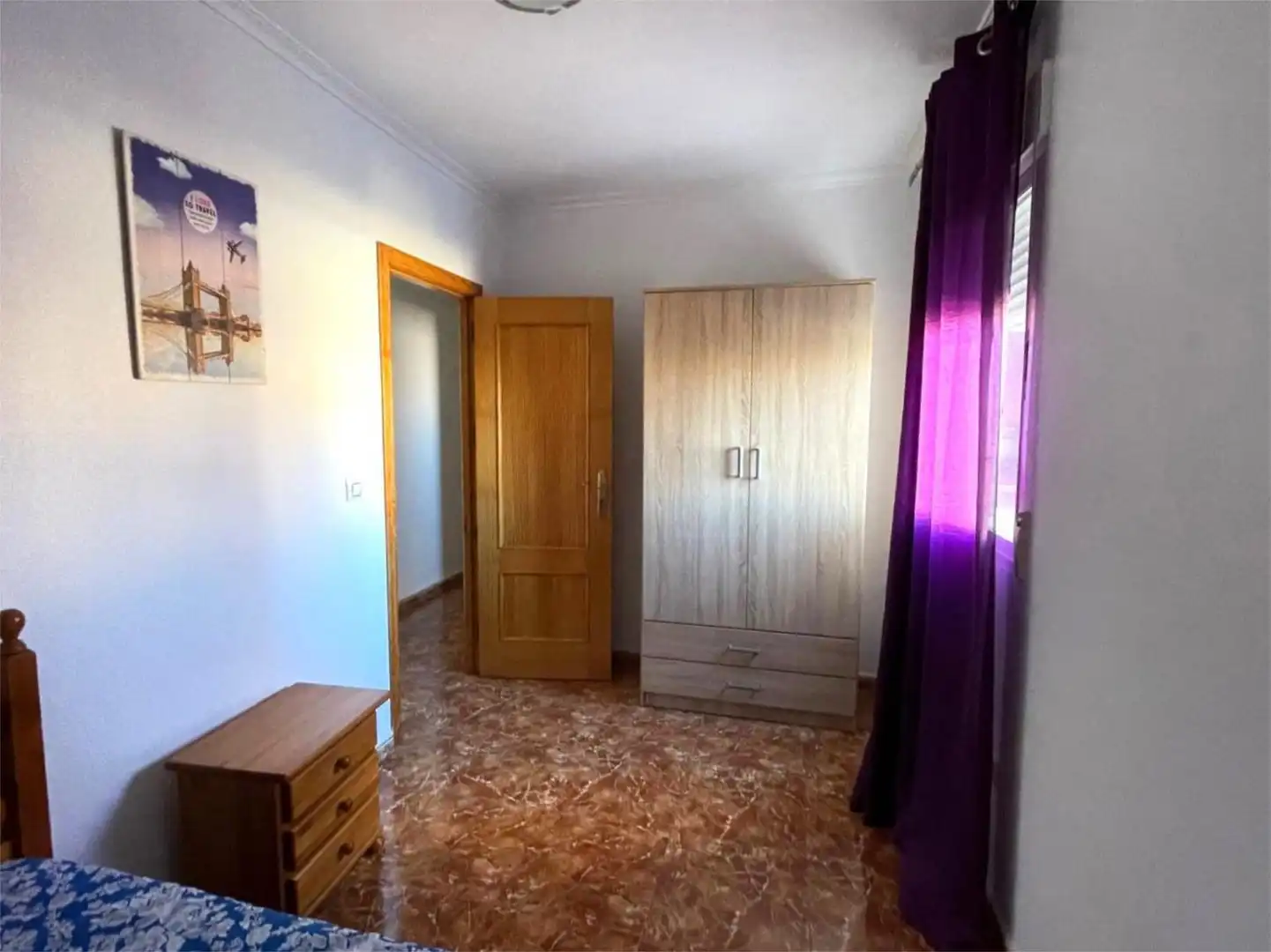Wohnung zur Miete in Calle de la Vía, 142, Mazarrón Casco Urbano Wohnung zur Miete in Calle de la Vía, 142, Mazarrón Casco Urbano
