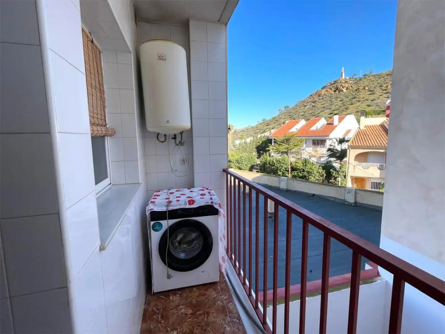 Wohnung zur Miete in Calle de la Vía, 142, Mazarrón Casco Urbano Wohnung zur Miete in Calle de la Vía, 142, Mazarrón Casco Urbano