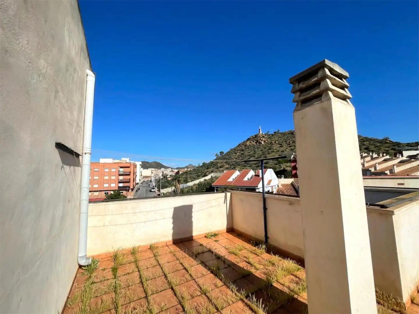 Wohnung zur Miete in Calle de la Vía, 142, Mazarrón Casco Urbano Wohnung zur Miete in Calle de la Vía, 142, Mazarrón Casco Urbano