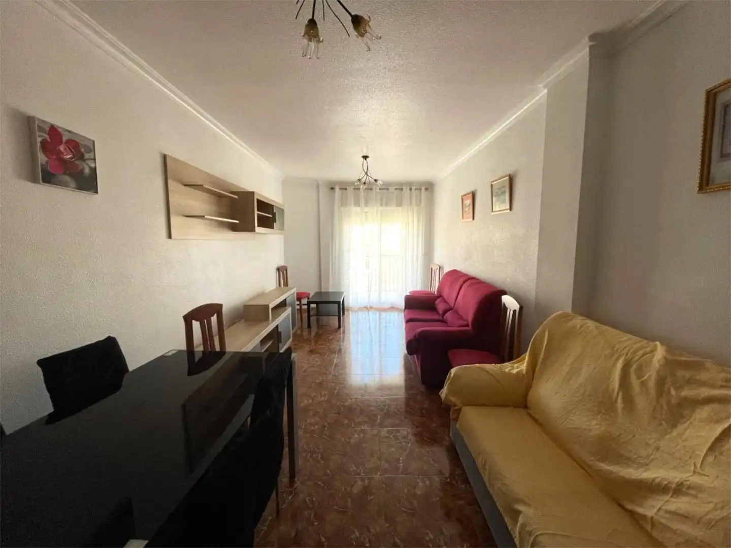 Wohnung zur Miete in Calle de la Vía, 142, Mazarrón Casco Urbano Wohnung zur Miete in Calle de la Vía, 142, Mazarrón Casco Urbano