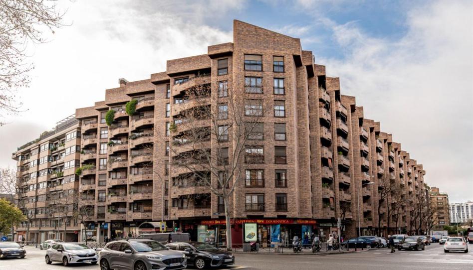 Flat for sale in Avenida de la Ciudad de Barcelona, 144, Pacífico, Madrid Capital - image 1 Photo 1 of Flat for sale in Avenida de la Ciudad de Barcelona, 144, Pacífico, Madrid Capital