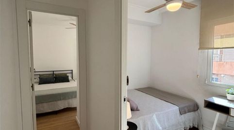 Foto 2 de Habitación en Carrer Lira, 12, Florida Alta, Alicante / Alacant