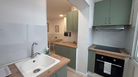 Foto 4 de Habitación en Carrer Lira, 12, Florida Alta, Alicante / Alacant