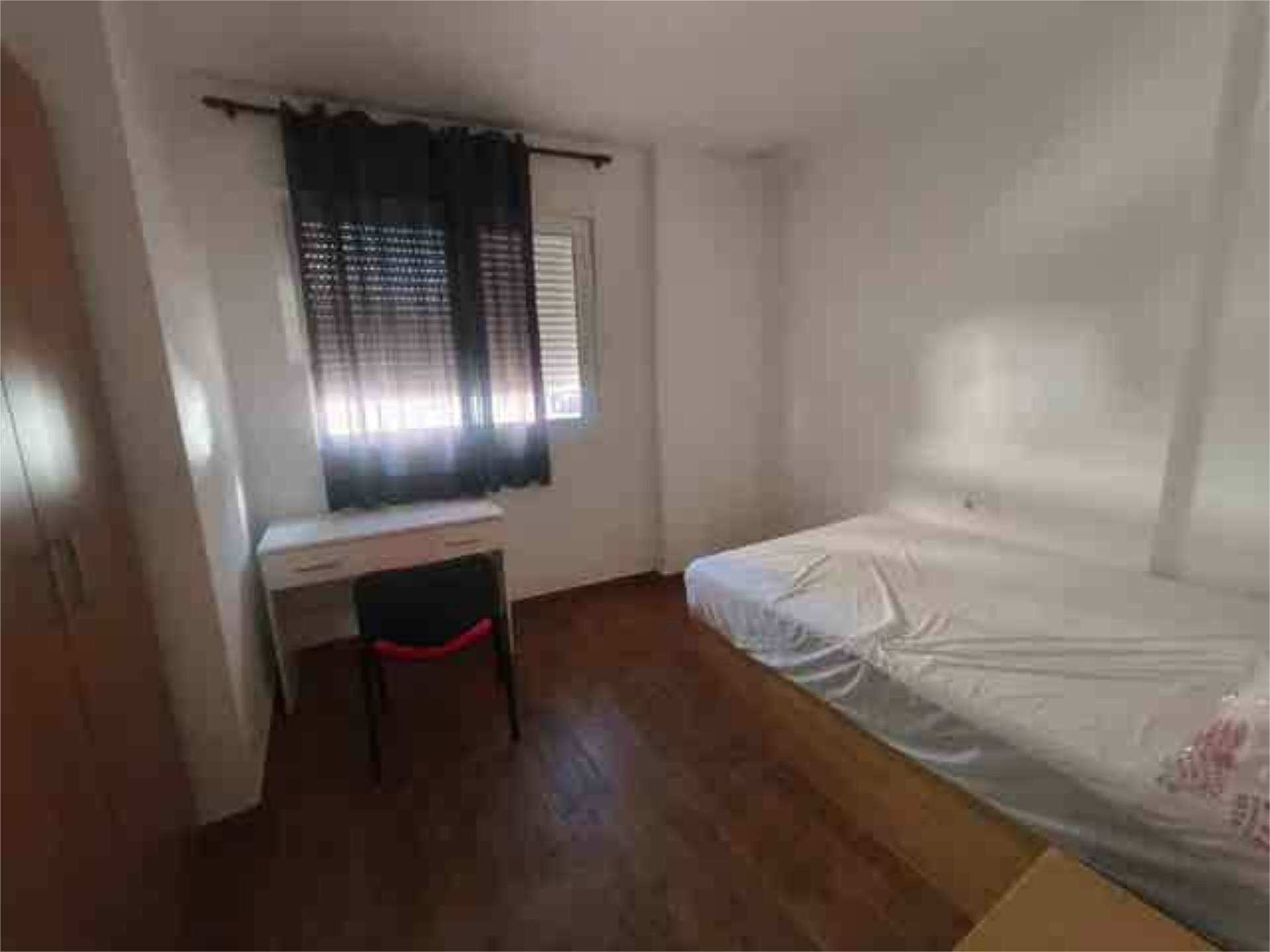 Bedroom of Apartment for rent in  Murcia Capital