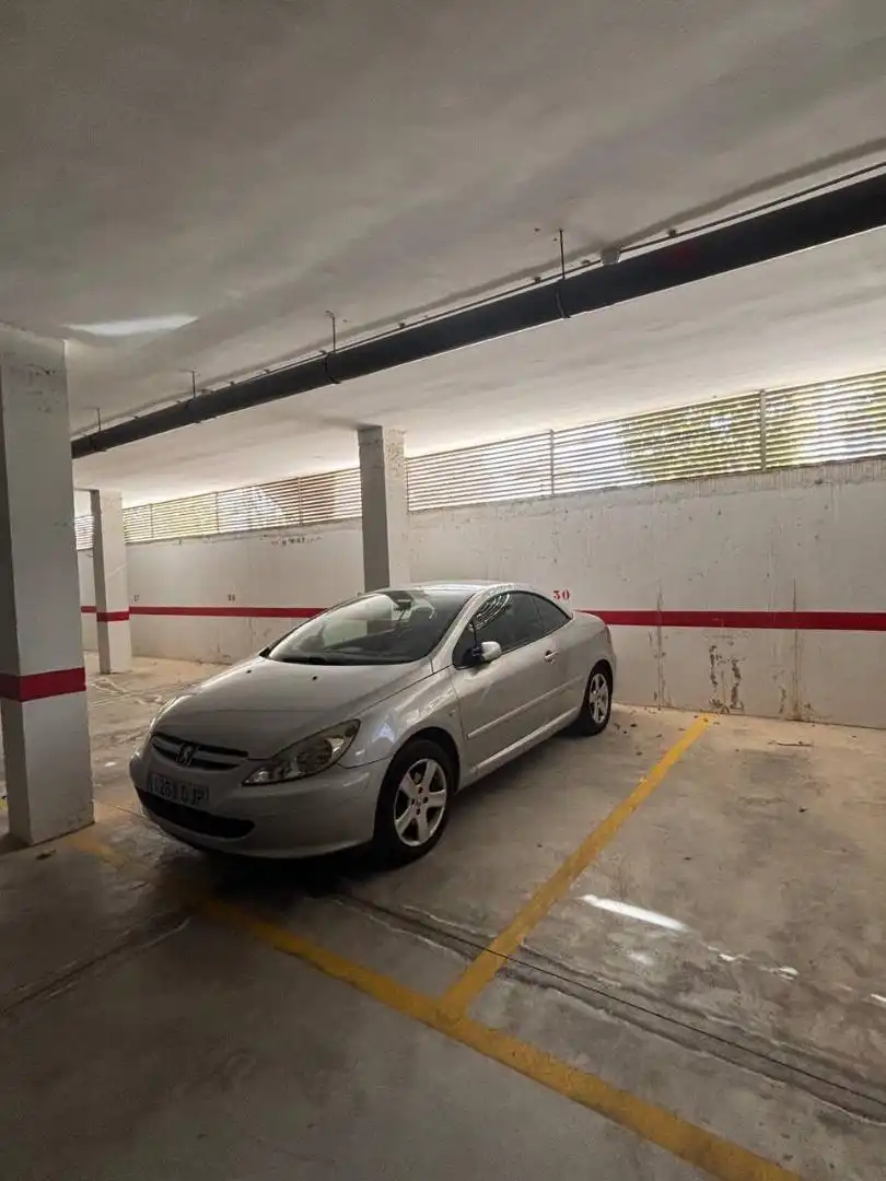 Flat for sale in Carrer Riu Cudei, 12, Devessa - Monte Pego Parking of Flat for sale in Dénia with Air Conditioner, Private garden and Terrace
