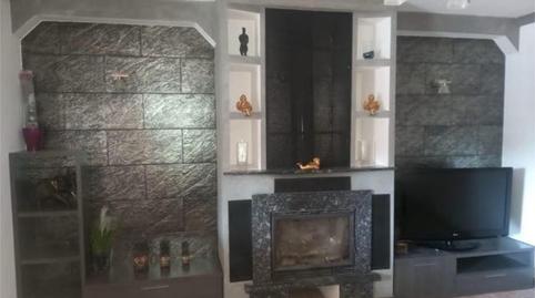 Foto 2 de Casa adosada en venta en Traspinedo, Valladolid