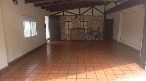 Foto 4 de Casa adosada en venta en Traspinedo, Valladolid