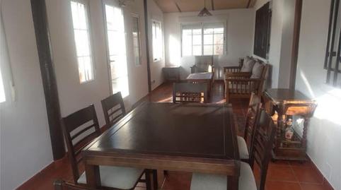 Foto 5 de Casa adosada en venta en Traspinedo, Valladolid