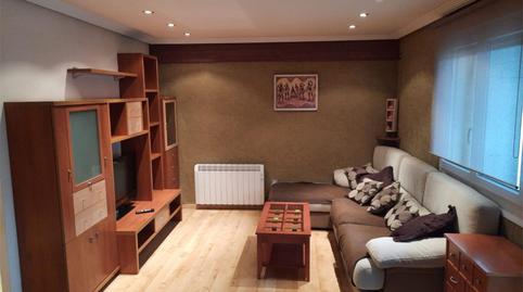 Foto 2 de Piso de alquiler en Wenzeslao Orbea Kalea, 20, Eibar, Gipuzkoa