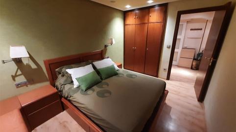 Foto 3 de Piso de alquiler en Wenzeslao Orbea Kalea, 20, Eibar, Gipuzkoa