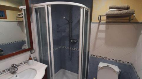 Foto 5 de Piso de alquiler en Wenzeslao Orbea Kalea, 20, Eibar, Gipuzkoa