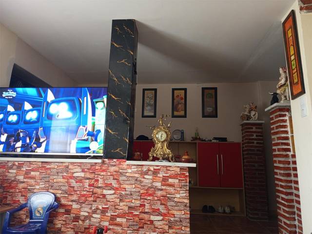 Casa-chalet en Venta en Cerro de la Magdalena, 12 en Guadix