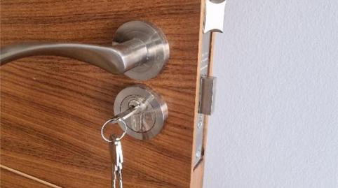 Photo 4 of Flat for share in Plaza Constitución, 10, Argés, Toledo