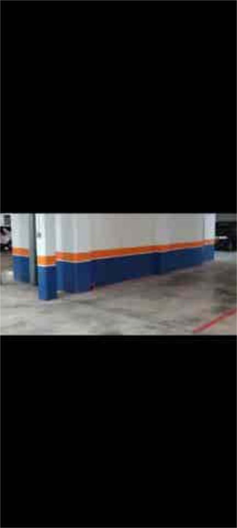 Parking de Garaje de alquiler en Aledo