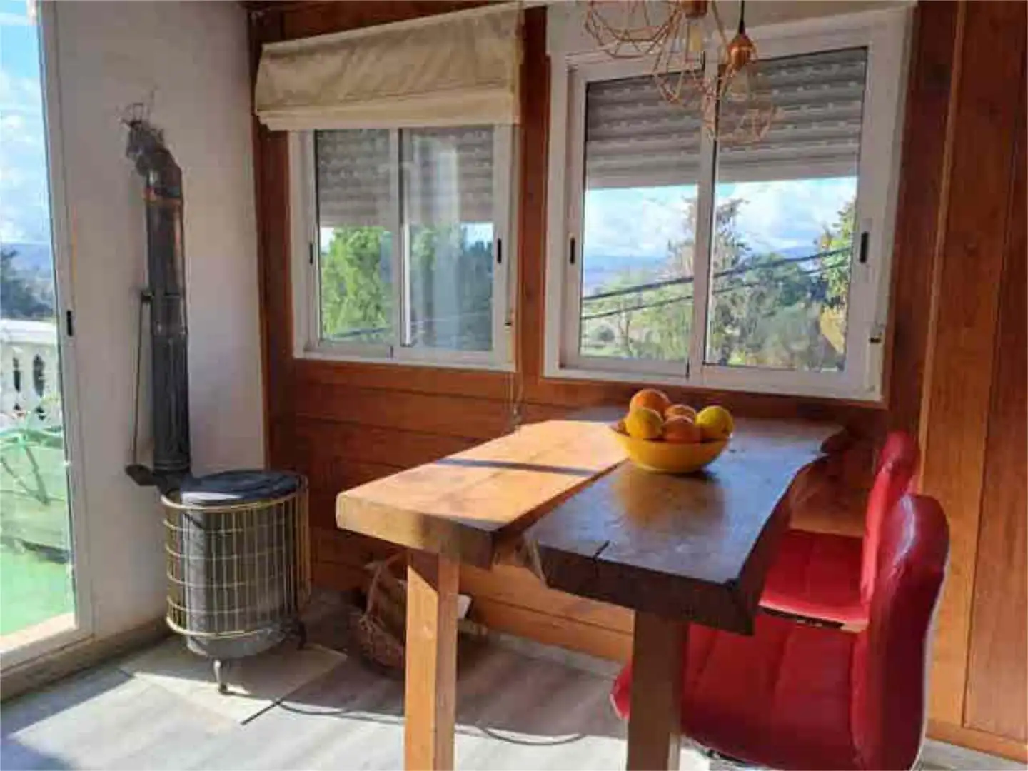 Apartments for sale in Dúrcal Dining room of Apartments for sale in Dúrcal with Heating, Private garden and Terrace