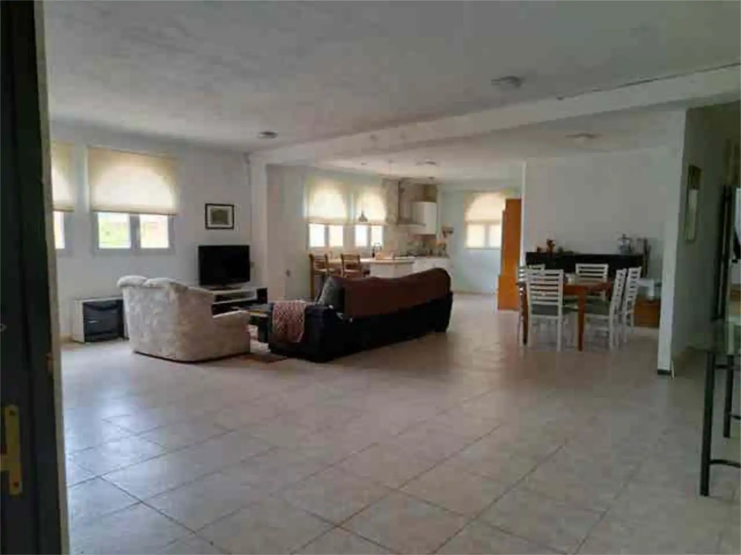 Apartments for sale in Dúrcal Living room of Apartments for sale in Dúrcal with Heating, Private garden and Terrace