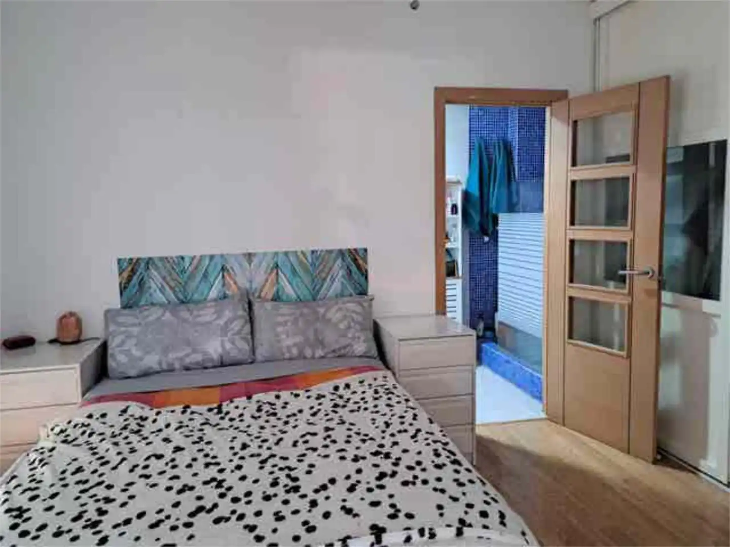 Apartments for sale in Dúrcal Bedroom of Apartments for sale in Dúrcal with Heating, Private garden and Terrace