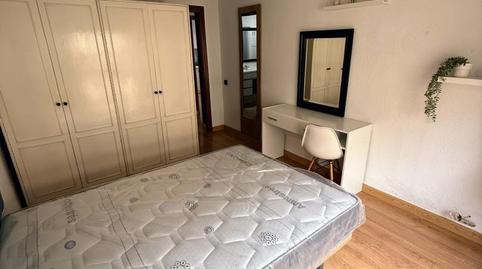 Foto 4 de Pis de lloguer a Calle Corregidor Pueyo, 2, Vistalegre,  Murcia Capital