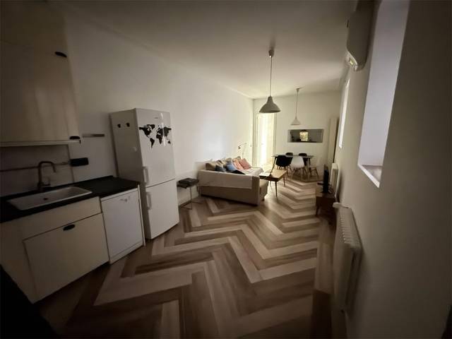 Piso en Alquiler en Calle de Andrés Mellado, 26 en Gaztambide